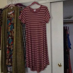 LuLaRoe Carly Size XL